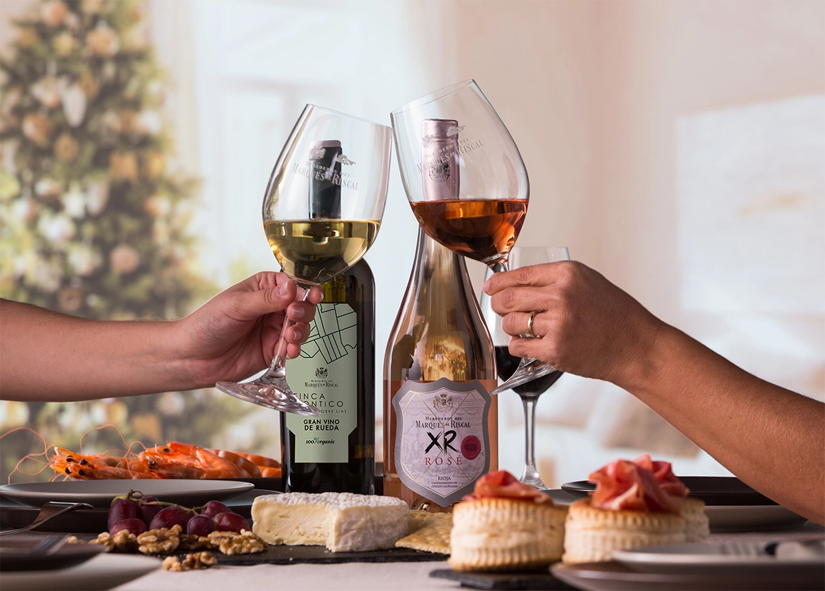 Brindis__Marqués de Riscal_3